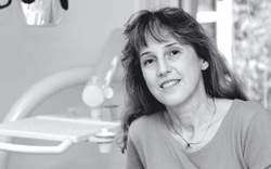 Med. dent Christina Zweifel