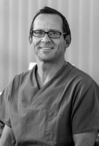 Stephan Payer, Implantologe, Oralchirurg