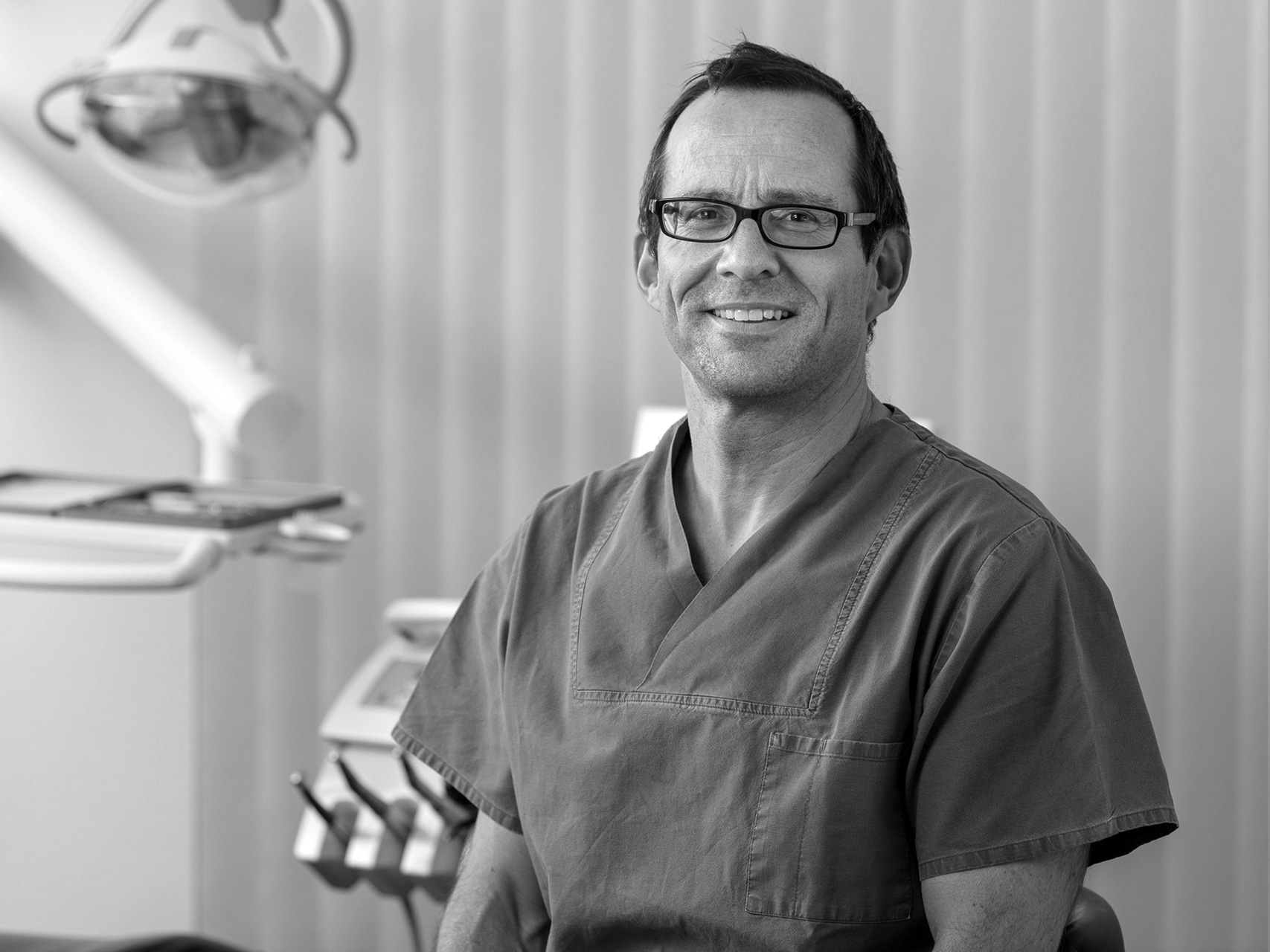 Stephan Payer, Implantologe, Oralchirurg